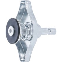 BGS   8027-5   Adaptador Nº 5 para BGS 8027, 8098   para Acura, Chevrolet, Dodge, Eagle, Honda, Isuzu, Lexus, Mercedes-Benz, Mit