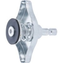 BGS   8027-5   Adaptador Nº 5 para BGS 8027, 8098   para Acura, Chevrolet, Dodge, Eagle, Honda, Isuzu, Lexus, Mercedes-Benz, Mit