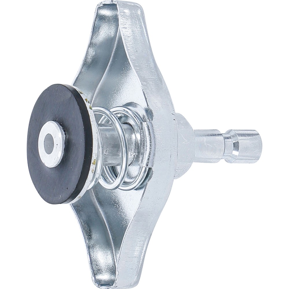 BGS   8027-5   Adaptador Nº 5 para BGS 8027, 8098   para Acura, Chevrolet, Dodge, Eagle, Honda, Isuzu, Lexus, Mercedes-Benz, Mit