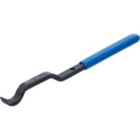 BGS   72003   Palanca de desmontaje y montaje de los anillos de retención de los rodamientos de las ruedas   para Opel, Ford, PS