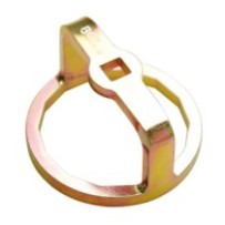 BGS   8765   Llave de filtros de aceite   14 caras   Ø 84 mm   para Dodge, Jeep, Mercedes-Benz