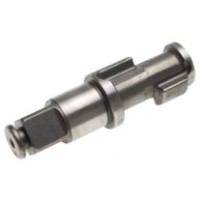 BGS   3246-7   Repuesto de eje para pistola de impacto BGS 3246   12,5 mm (1/2")