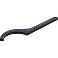 BGS   73221   Llave de gancho con punta   110 - 115 mm