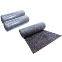 BGS Diy   9794-2-47000   Rollos de tejido de protección para pintura   20 x 0,3 m   3 piezas