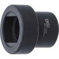 BGS   5418   Llave de vaso   para el perno de resorte de ballesta   para SCANIA