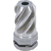 BGS   65521   Escariador   para BGS 65520   Ø 15 mm, longitud 23 mm