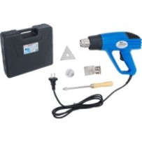 BGS   8495   Pistola de aire caliente   2000 W