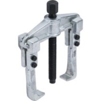 BGS   7780   Extractor paralelo, rosca fina, de 2 brazos   40 - 95 mm
