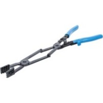 BGS   6675   Alicates para abrazaderas de mangueras   0 - 40 mm   440 mm