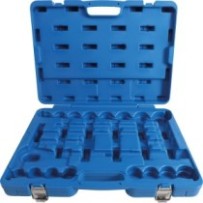BGS   1207-LEER   Maleta de transporte para BGS 1207