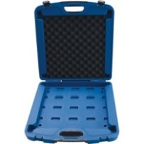 BGS   BOX26   Estuche vacío para bandejas de caro 2/3 de BGS