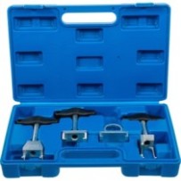 BGS   68340   Juego de extractores de bobinas de encendido   para VAG   4 piezas