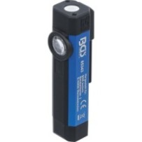 BGS   85343   Lámpara de mano UV de aluminio   2,5 W