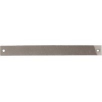 BGS   3217-2   Lima de carrocero   gruesa   fresado inclinado   350 x 35 x 4 mm