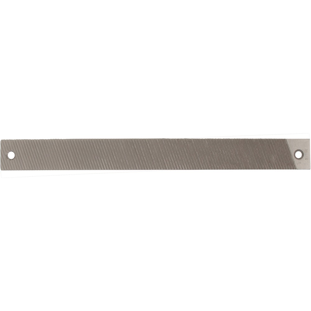 BGS   3217-2   Lima de carrocero   gruesa   fresado inclinado   350 x 35 x 4 mm