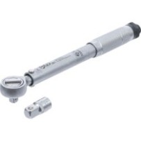 BGS   961   Llave dinamométrica   cuadrado externo de 10 mm (3/8")   20 - 110 Nm