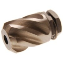 BGS   65522   Escariador   para BGS 65520   Ø 18 mm, longitud 23 mm
