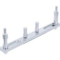 BGS   74377   Herramienta de bloqueo para la polea del cigüeñal   para Smart, Renault, Dacia, Nissan 0.9L
