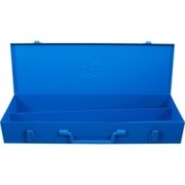 BGS   1206-LEER   Caja vacía de metal para BGS 1206