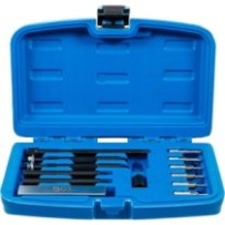 BGS   7744   Juego de extractores para rodamientos   10 piezas