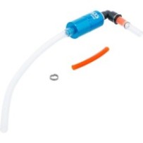 BGS   8403   Válvula para la purga de frenos