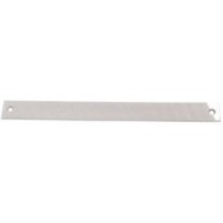 BGS   3217-3   Lima de carrocero   fina   fresado inclinado   350 x 35 x 4 mm