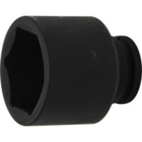 BGS   5760   Llaves de vaso impacto hexagonal, largo   entrada 20 mm (3/4")   60 mm
