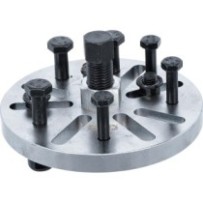 BGS   6646   Extractor de polea del cigüeñal   universal