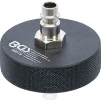BGS   66519   Adaptador para el purgado de frenos   modelos Tesla S e X