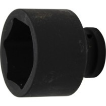 BGS   5865   Llaves de vaso impacto hexagonal   entrada 25 mm (1")   65 mm