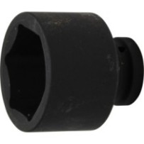 BGS   5865   Llaves de vaso impacto hexagonal   entrada 25 mm (1")   65 mm