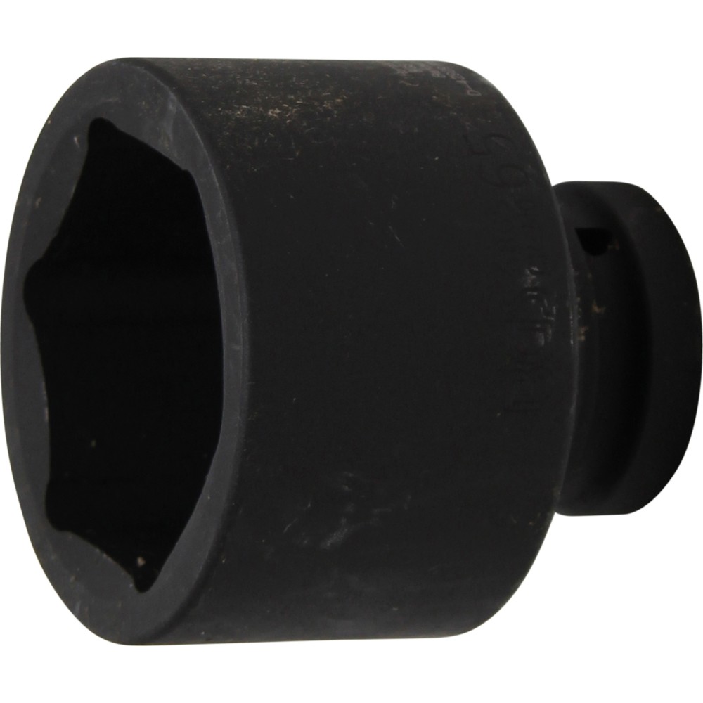 BGS   5865   Llaves de vaso impacto hexagonal   entrada 25 mm (1")   65 mm