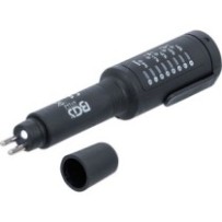 BGS   67242   Tester de líquido de frenos