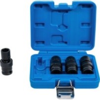 BGS   5200   Juego de vasos de impacto articulados   entrada 12,5 mm (1/2")   4 piezas