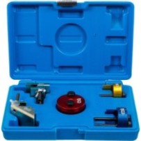 BGS   70109   Juego de herramientas para correas acanaladas   5 piezas