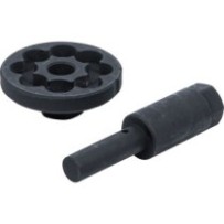 BGS   70954   Herramienta para el giro del cigüeñal   para Audi V6, V8 gasolina