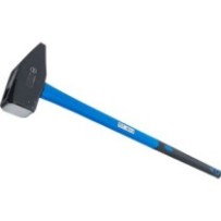 BGS   3860   Almádena   DIN 1042   mango de fibra de vidrio   Ø 65 mm   5000 g