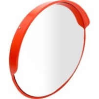 BGS   70117   Espejo gran angular   Ø 450 mm