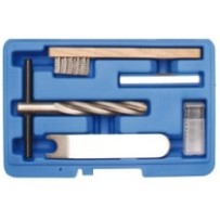 BGS   8631   Juego de reparación de limpiaparabrisas delantero   para VW Golf IV, Audi A3, Seat, Skoda
