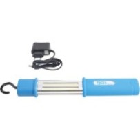 BGS   85322   Lámpara de mano a batería   LED COB   impermeable   5 W