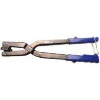 BGS   8682   Alicate doblador de bordes de chapa   310 mm