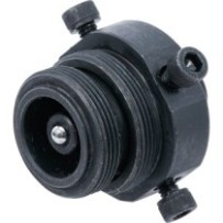 BGS   62051   Extractor del piñón de la bomba de inyección   para Hyundai, KIA 2.0, 2.2 CRDI