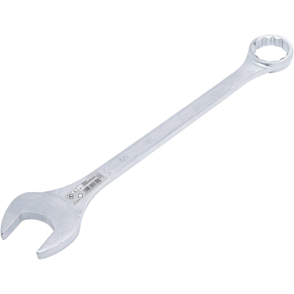 BGS Diy   1185-60   Llave combinada   60 mm