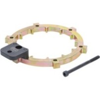 BGS   5064-1   Herramienta para sujeción de la cesta de embrague   para Ducati   versión de acero