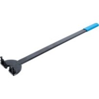 BGS   66703   Llave de poleas de cigüeñal
