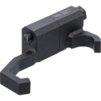 BGS   70926   Herramienta de compresión del tensor de correa híbrida   para Hyundai, Kia