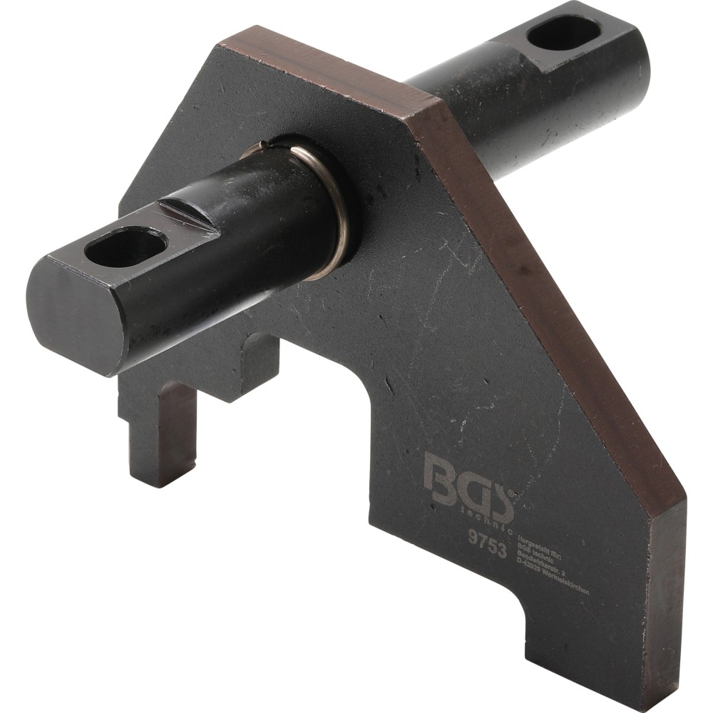 BGS   9753   Herramienta de bloqueo del árbol de levas   para VW LT 2.8D