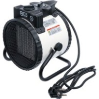 BGS   73370   Ventilador de calefacción   eléctrico   2 kW