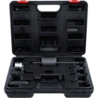 BGS Diy   62636   Juego de extracción de inyectores diésel   8 piezas