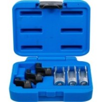 BGS   6678   Juego especial de sensores de temperatura de gases de escape insertables (EGT)   6 piezas